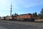 BNSF 7339